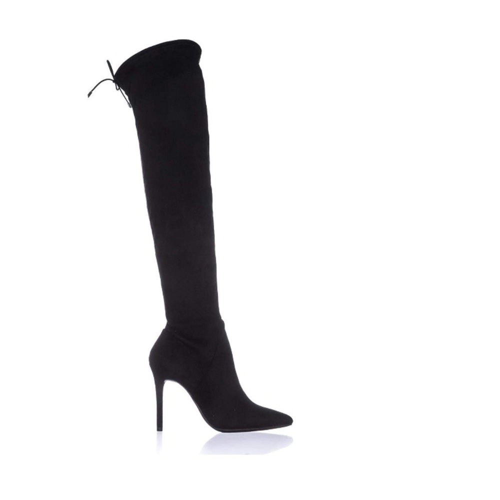 NIB Jessica Simpson Lessy Over the Knee Boots